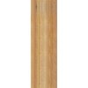 Ekena Millwork Thorton Craftsman Rough Sawn Outlooker, Western Red Cedar, 6"W x 12"D x 20"H OUT06X12X20THR04RWR